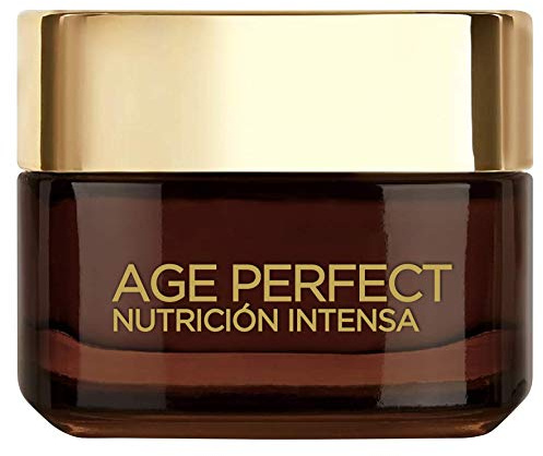 L'Oréal Paris Age Perfect Crema Nutrición Intensa De Día - 50 ml
