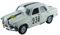 Alfa Romeo Giulietta T.I. 1963 1/43