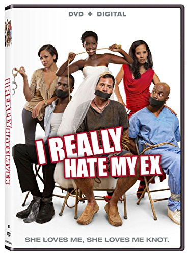 I Really Hate My Ex [DVD + Digital]