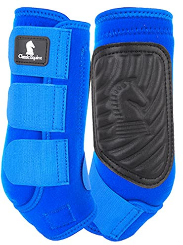 Classic Equine Fit Front Boots