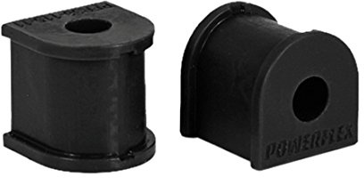 Powerflex PFR36-115-11BLK Performance Polyuretan Buchsen Blackseries