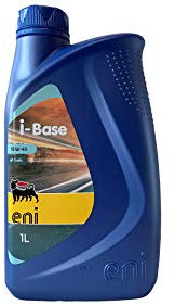 ENI 7428 Autoöl I-Base 15W40 Lt. 1