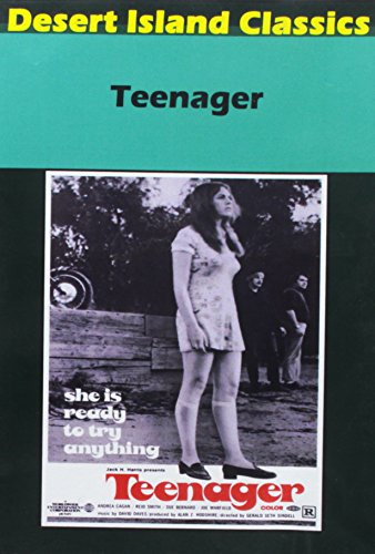 Teenager