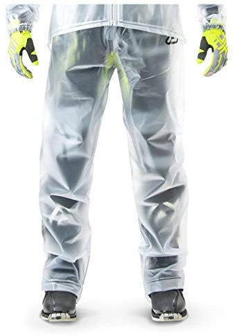 Acerbis S-M Transparente