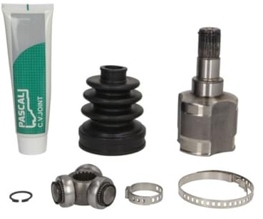Gelenksatz, Antriebswelle PASCAL G70001PC