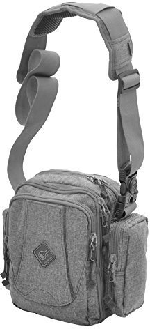 HAZARD 4 Grayman(TM) Tonto(TM) Urban CCW Mini-Messenger