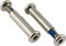 TEMPISH 8mm Inliner Achsen Set 2-Pack (32mm)
