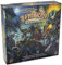 CMON Zubehör, 4. Zombicide Green Horde - Brettspiel, 1 bis 6 Spieler, 14+