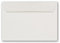 ARTOZ 50x Briefumschläge DIN C6 Ivory Elfenbein (Creme) - 16,2 x 11,4 cm - haftklebend - gerippte Kuverts ohne Fenster - Serie Artoz 1001