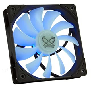SCYTHE Kaze Flex 120 RGB PWM 300-800RPM