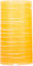 AQUAZEN Kerze aus gebürstetem Wachs, Wasserbrunnen, 5 LEDs, Lithium-Akku 18650 – 2200 mAh (20 cm)