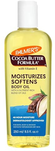 12 x Palmer's Cocoa Butter Body Oil 250ml