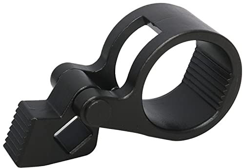 Yueser Universal Auto SUV Spurstangen Kopf Entferner Removal Wrench Werkzeug 27mm-42mm Spurstangen Schlüssel Axialgelenk Werkzeug für Alle Autos (Schwarz)