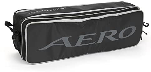 SHIMANO Luggage Aero Sync Roller Bag - SHARS06