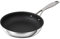 Kuhn Rikon Peak Oven-Safe Non-Stick Induction Frying Pan, 12 inch/30 cm, Silver