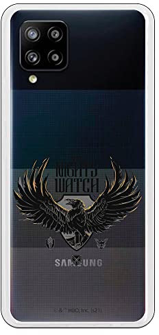 Personalaizer Cover per Samsung A42 5G - Got Watch