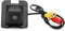 Akozon Rückfahrkamera Passend für S-Klasse W204 W212 W221 S600 IP67 Wasserdicht 170° 720x580 Pixel Backup Parkmonitor