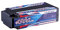 SIGP 2S Shorty Lipo Batterie 4300mAh 7,4 V 70C pour Véhicule Radio, Voiture, Camion, Bateau, Buggy, Racing Hobby
