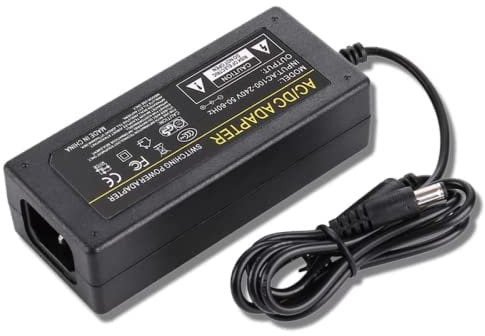 Senotrade Replacement AC/DC Adapter Compatible For Sony VAIO SVF142C29M Power Supply Charger PSU