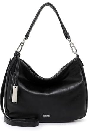 SURI FREY Ally Crossover Bag Black