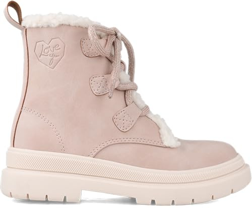 Garvalín 231560 Bootsschuh, ROSA, 38 EU