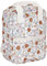 Little Dutch Mochila (29 x 22,5 x 12cm) Ideal para la Guardería e Infantil. Diferentes Diseños (Vintage)