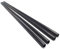 MOZTO 1 Stück Kohlefaser Schaft Billard Queue Carbon Stick Pool Queue Konische Kohlefasern Rohr Verwendung, for Billard Queue Kohlefaser Stab 21.36x12.4/21.4x11.8mm (Size : 21.36x12.4x740mm)