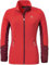 Schöffel Damen Jacket Lodron Fleecejacke, Lollipop, 40 EU