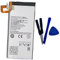 Ukkipower 3.83V 3360mAh BAT-6022-003 Ersatz Akku Kompatibel mit Black Berry Priv RHK211LW STV100-1 STV100 Series HUSV1
