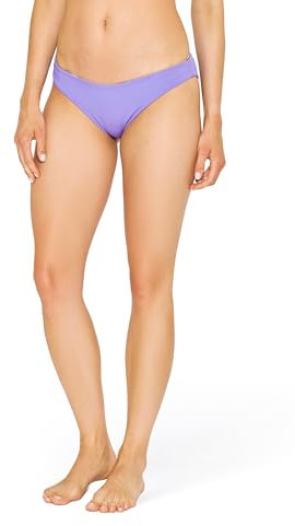 Rösch Bikini-Hose wendbar in Flieder und im Tupfendruck Leo 1245517 44 11469