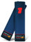 Red Bull Oracle Protège ceinture universel - Type 02 MV1 - Noir/Rouge/Bleu