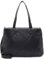 Emily & Noah Shopper E&N Arles RUE 09 1423 Damen Handtaschen Uni blue 500