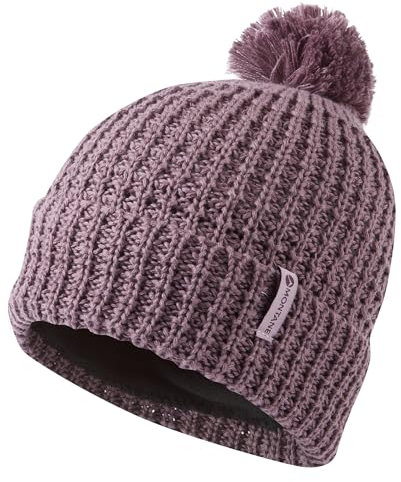 Montane Nev Beanie Mütze, Mondlandschaft, Einheitsgröße