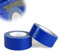 SUPAWAY Gewebeband Blau 50 mm x 30 m Klebeband Wasserdicht 2 Rolle Panzerband Extra Stark, Duct Tape Reparatur Universal Fabric Adhesive Tape, Reparaturband für Rohre, Teppiche, Abdichtung, Heimwerken