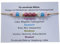 Schwangerschaftsarmband Armband für schwangere Pregnant Natursteine verstellbar Armband für werdende Mütter Rosenquarz Rhodonit Aquamarin Mondstein Edelstein Perlen Liebe