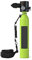 EDEDE Tauchflaschen-Set, Tauch-Atemschutzmaske for Erwachsene, Tauchen, Schwimmen, Mini, Tragbar, Aufblasbarer Notfall-Rettungsanzug für Tauchrettung/Bootsreinigung(Green)