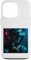 Science-Fiction Hülle für iPhone 13 Pro