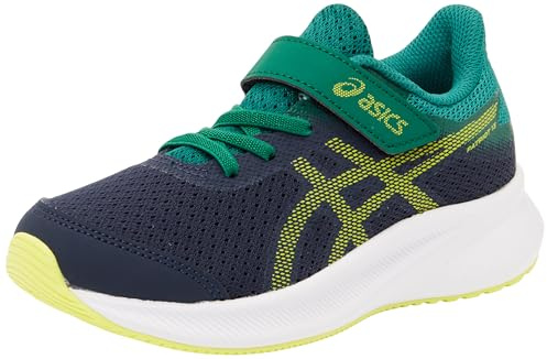 ASICS Unisex Kinder Patriot 13 PsSneaker