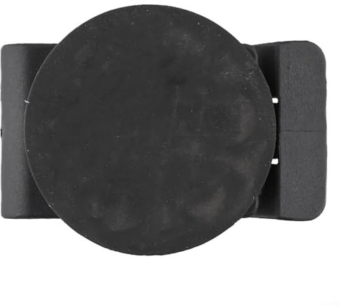 Feeshoppher Magnetic Belt C-lip Non Slip Magnetic Tool Holder With Scratch Resistant For Reliable Storage Of Tools And Accessories(43mm)