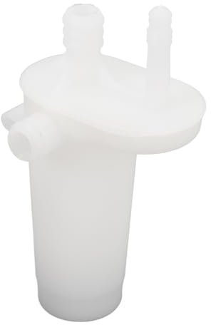 RV 34122 RV Kit de déconnexion sous vide pour toilettes Thetford Aqua Magic Style II Style Lite Style Plus Residence