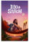 HUANGFX Lilo & Stitch Klassischer Film-Kunstdruck, Leinwand, Poster, Dekoration, Poster, 30 x 45 cm, ungerahmter Stil
