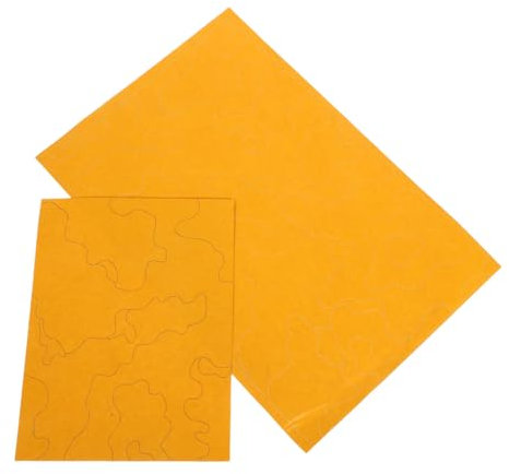 SEWACC 2 Pezzi Carta Coprente Per Vernice Spray Per Stencil Per Vernice Mimetici Stencil Mimetici Per Barche Mimetici Vernice Spray