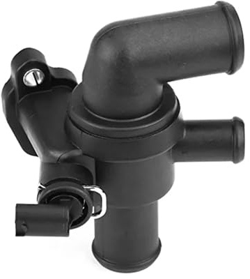 Sensor Thermostat Thermostat Mit Gehäuse Für Zwei Roadster (450/452) Benzin Für Smart City-Coupe 1602000315 Auto Zubehör Motorkühlmittel Thermostat