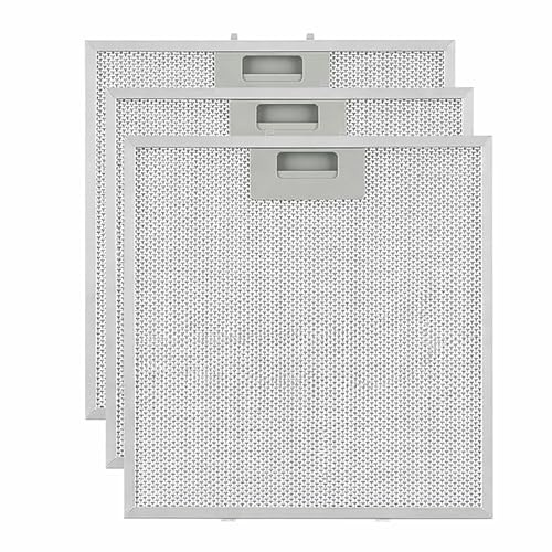 NEG Fettfilter 3er Set FF30-36 für NEG Inselhaube NEG36-AT(2)
