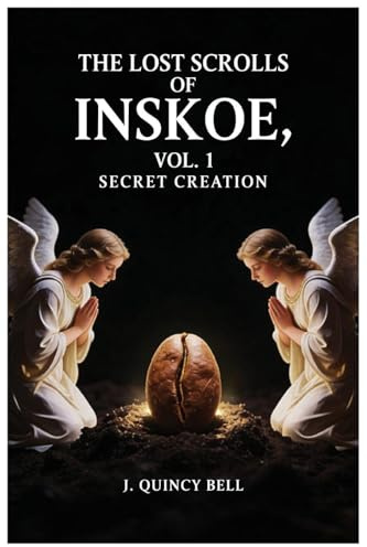 The Lost Scrolls of Inskoe Vol. 1: Secret Creation