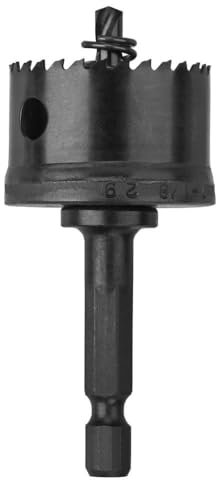 DEWALT D180022IR IMPACT READY Hole Saw, 1-3/8-Inch or 35mm