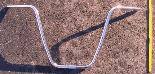 Classic Cycle Apehanger Lenker kurz