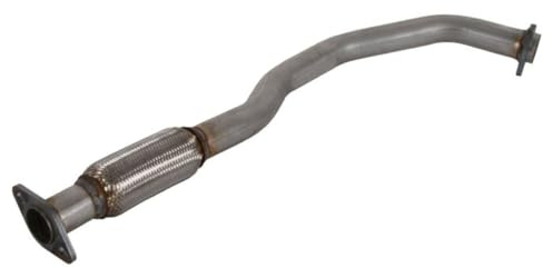 BOSAL Abgasrohr 888-409 | Kompatibel mit: NISSAN PATROL GR IV