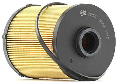febi bilstein 26820 Kraftstofffilter mit Dichtring, 1 Stück