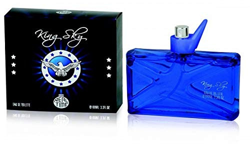 Real Time - EDT 100ml King Sky